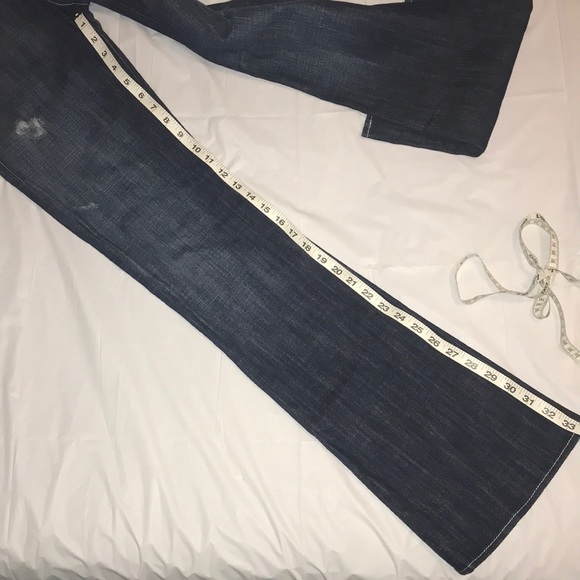 ✨Rock&Republic Boot Cut Jeans - Picture 5 of 7